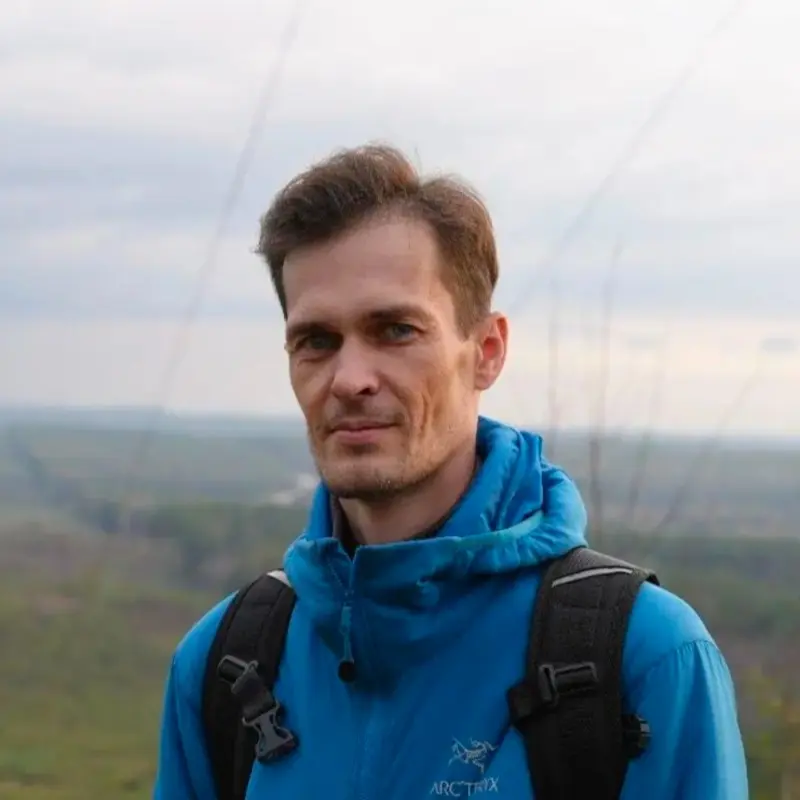 Григорий Прогрессов