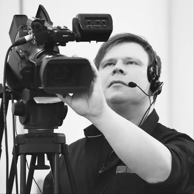 Алексей Руднев