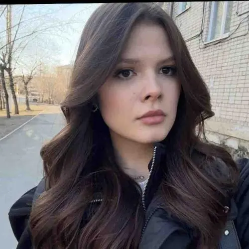 Ирина Филиппова