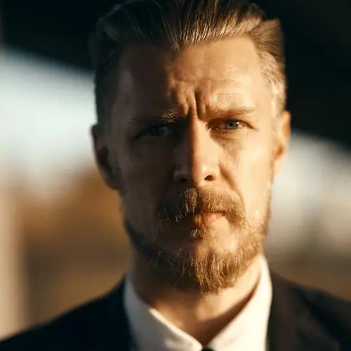 Алексей Сырцев