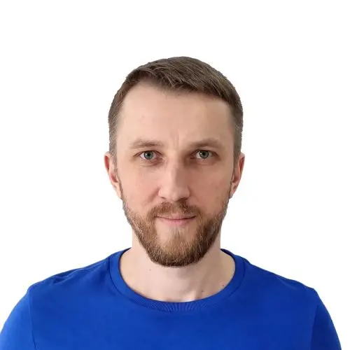 Vitaly Tyupko