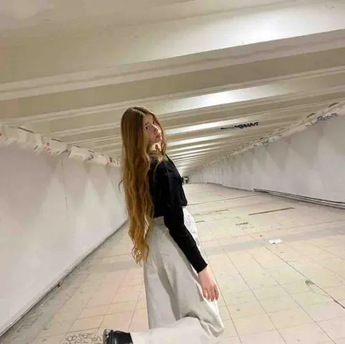Кристина Пацина
