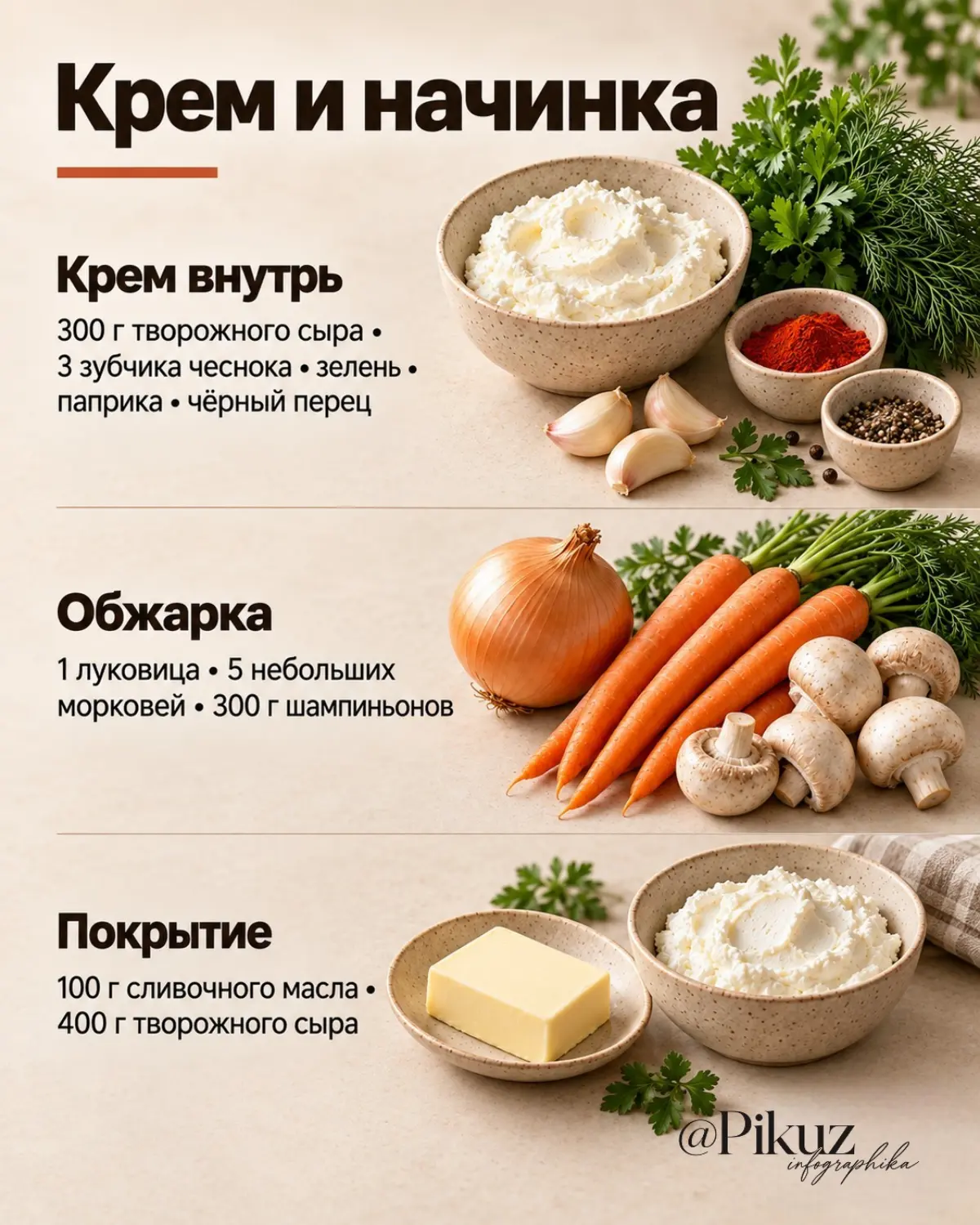 Мясной эффектный торт, пошаговый рецепт! | Сетка — социальная сеть от hh.ru