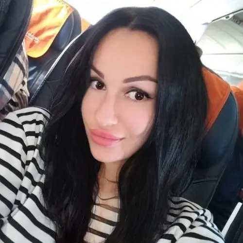 Ольга Никонова