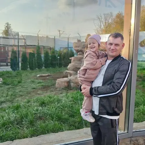 Евгений Дрондин