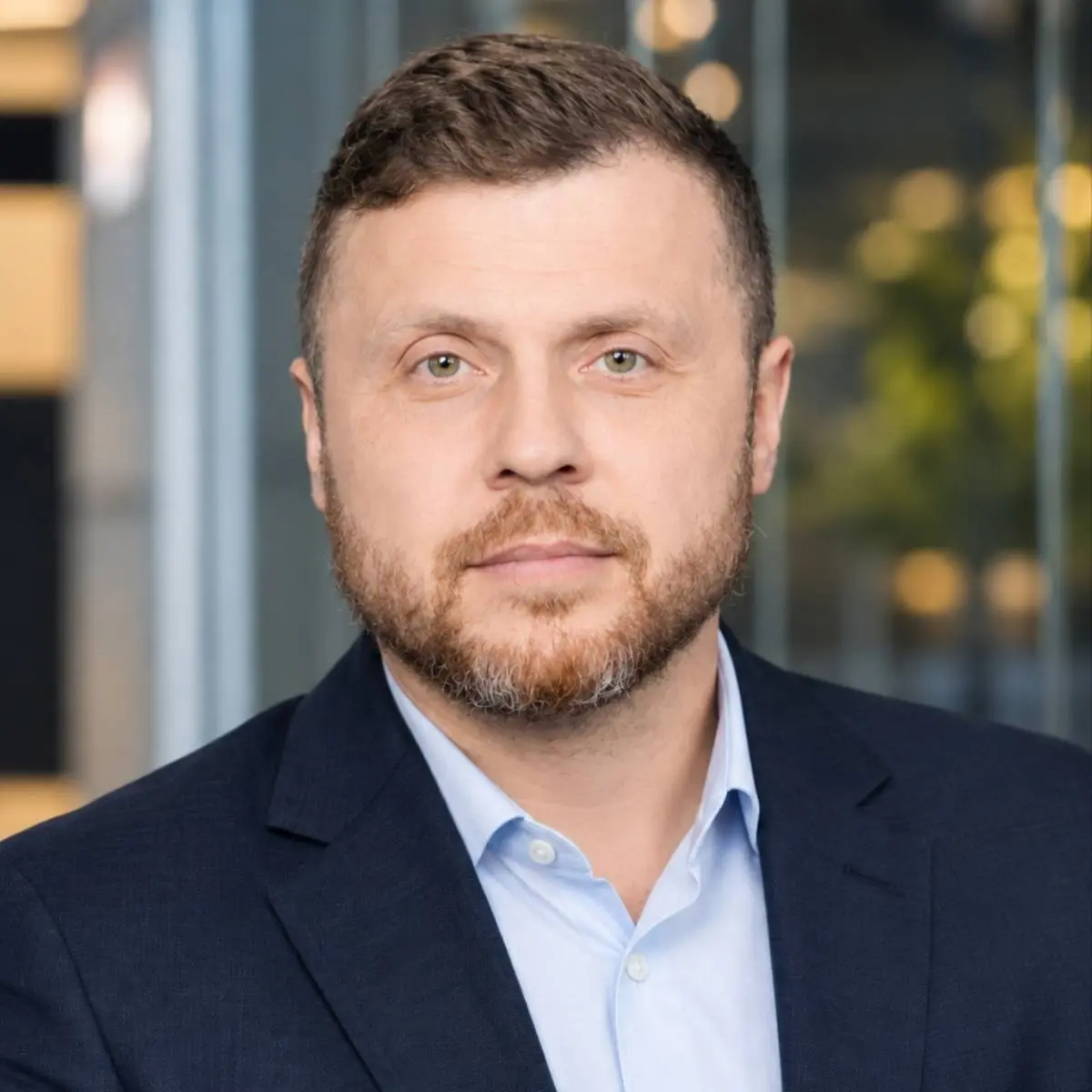 Михаил Сизоненко