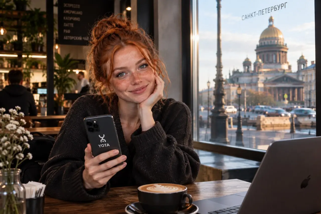 📱 Новый договор Yota с 1 сентября 2026 года
SIM-карта кажется вашей, пока не начинаешь читать договор | Сетка — социальная сеть от hh.ru