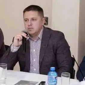 Алексей Пилипенко