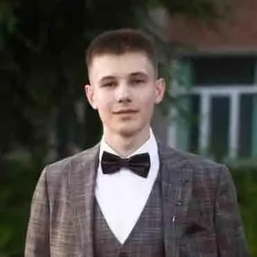 Артем Шевцов