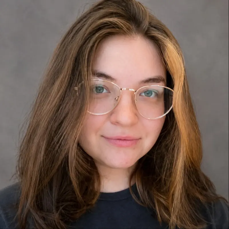Екатерина Морозова