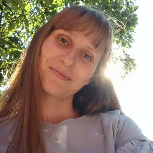Лилия Халанская