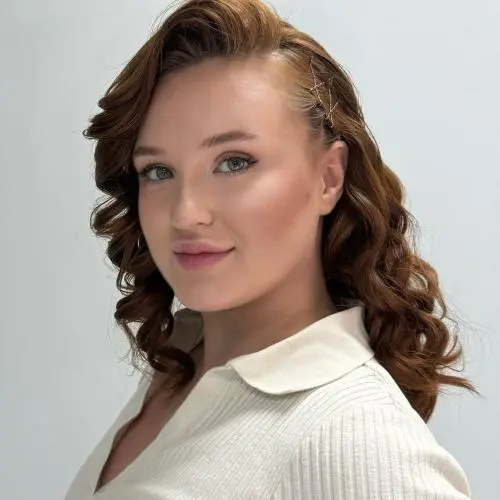 Ирина Ожгибесова