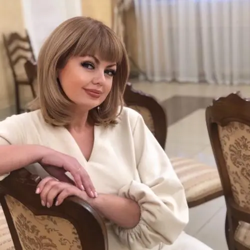Елена Макаренко 