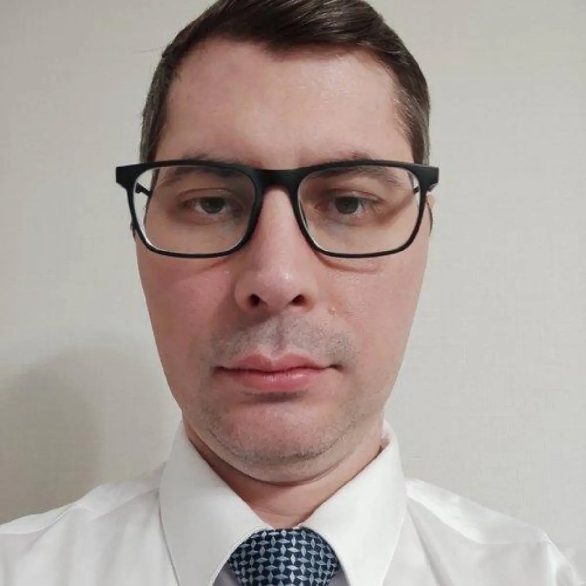 Юрий Булгаков