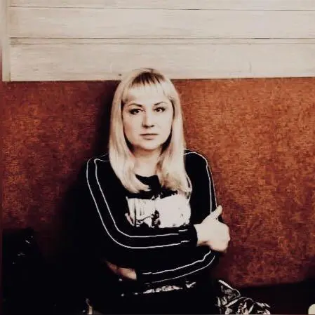 Елизавета Шеманаева