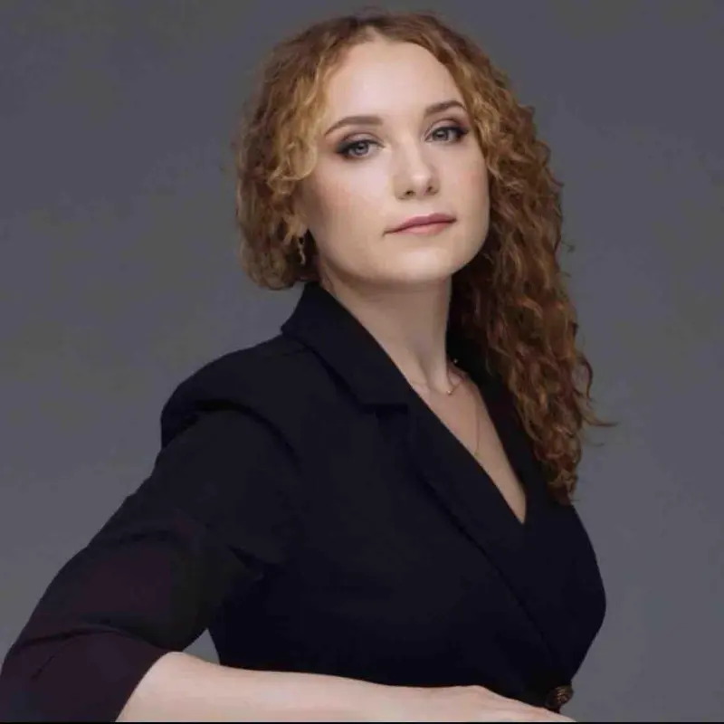 Елена Демкина