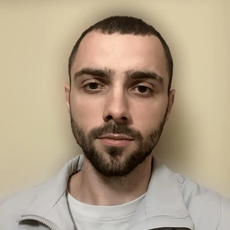 Никита Антоньев