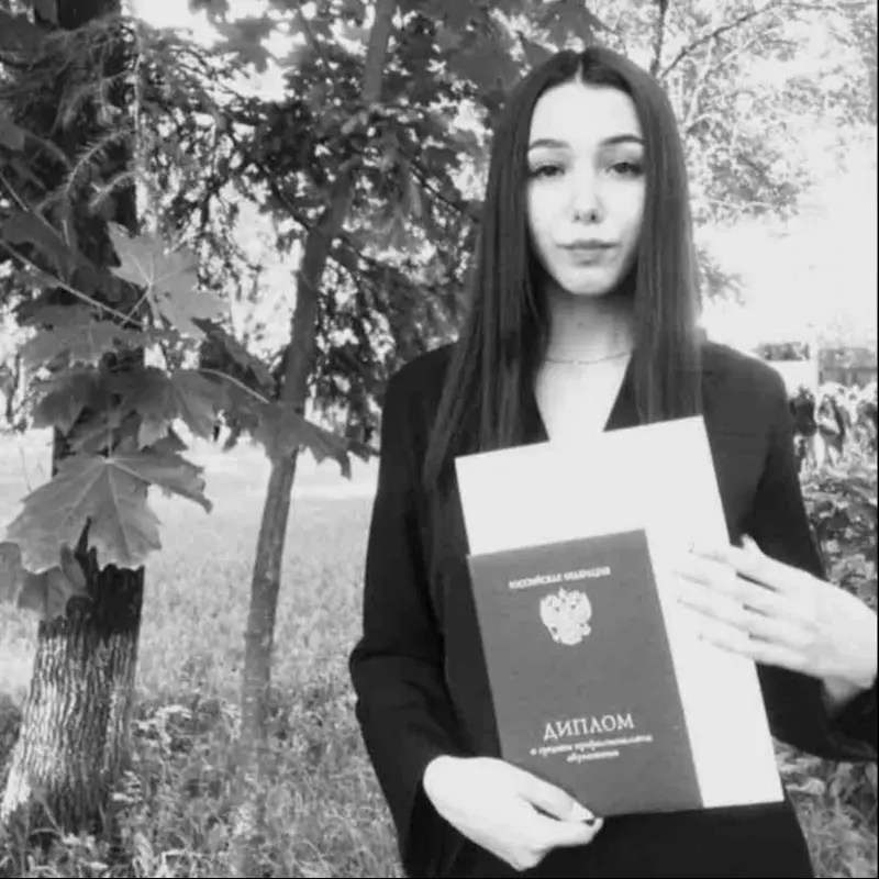 Екатерина Резенова