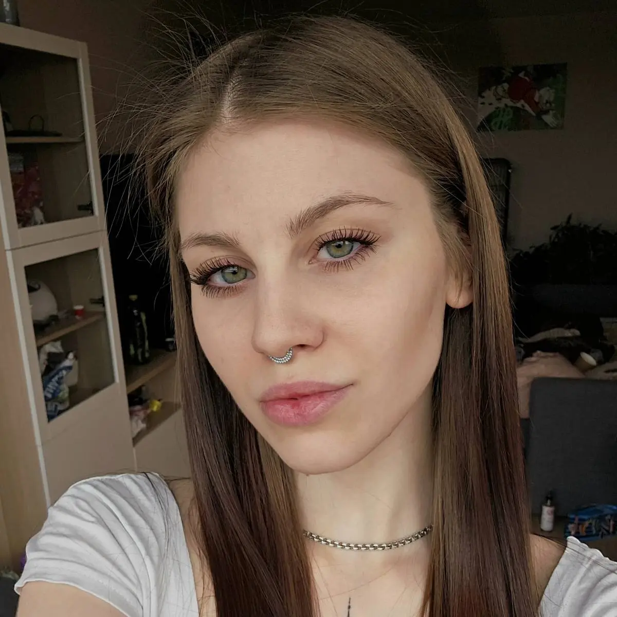Анастасия Дорофеева