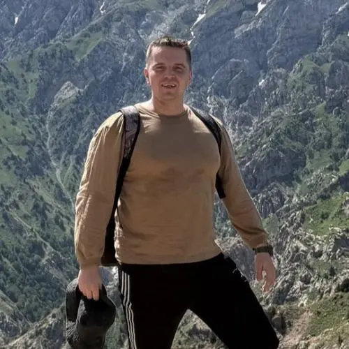 Артемий Гаврилов