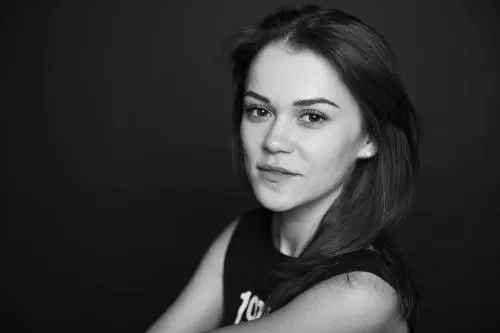 Светлана Коростелёва