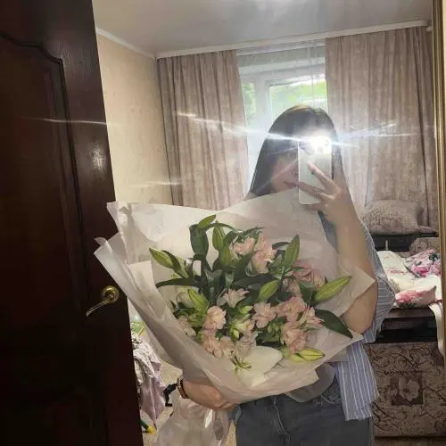Ангелина Фрейрик