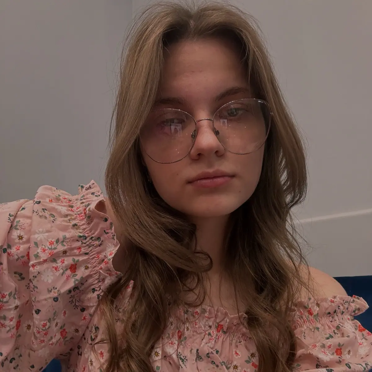 Алина Попова