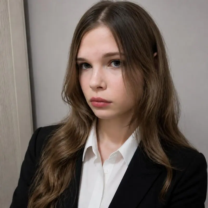 Арина Ломакина