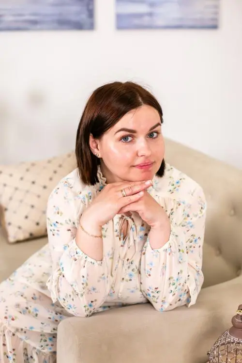 Алина Бабченко