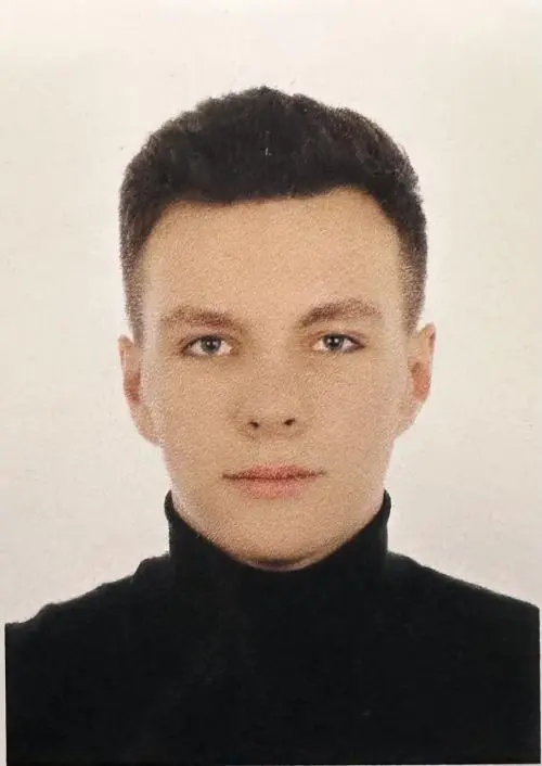 Георгий Коробицын