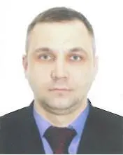 Павел Сорокин