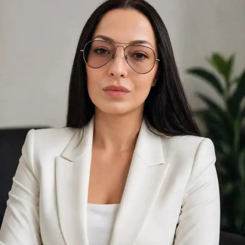Александра Ибрагимова