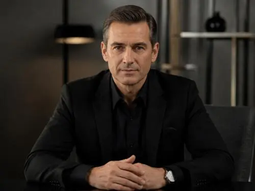 Константин Рожков