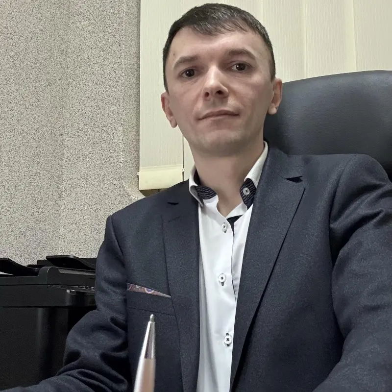 Максим Носаль