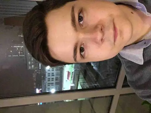 Даниил Волошенюк