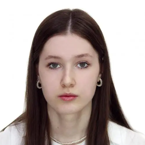 Виталина Мутовина
