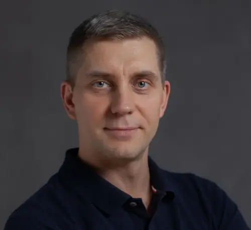 Михаил Григорьев