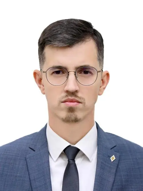 Илья Мололкин
