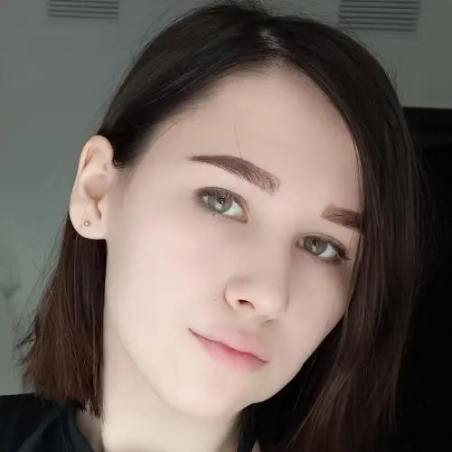 Полина Семушина