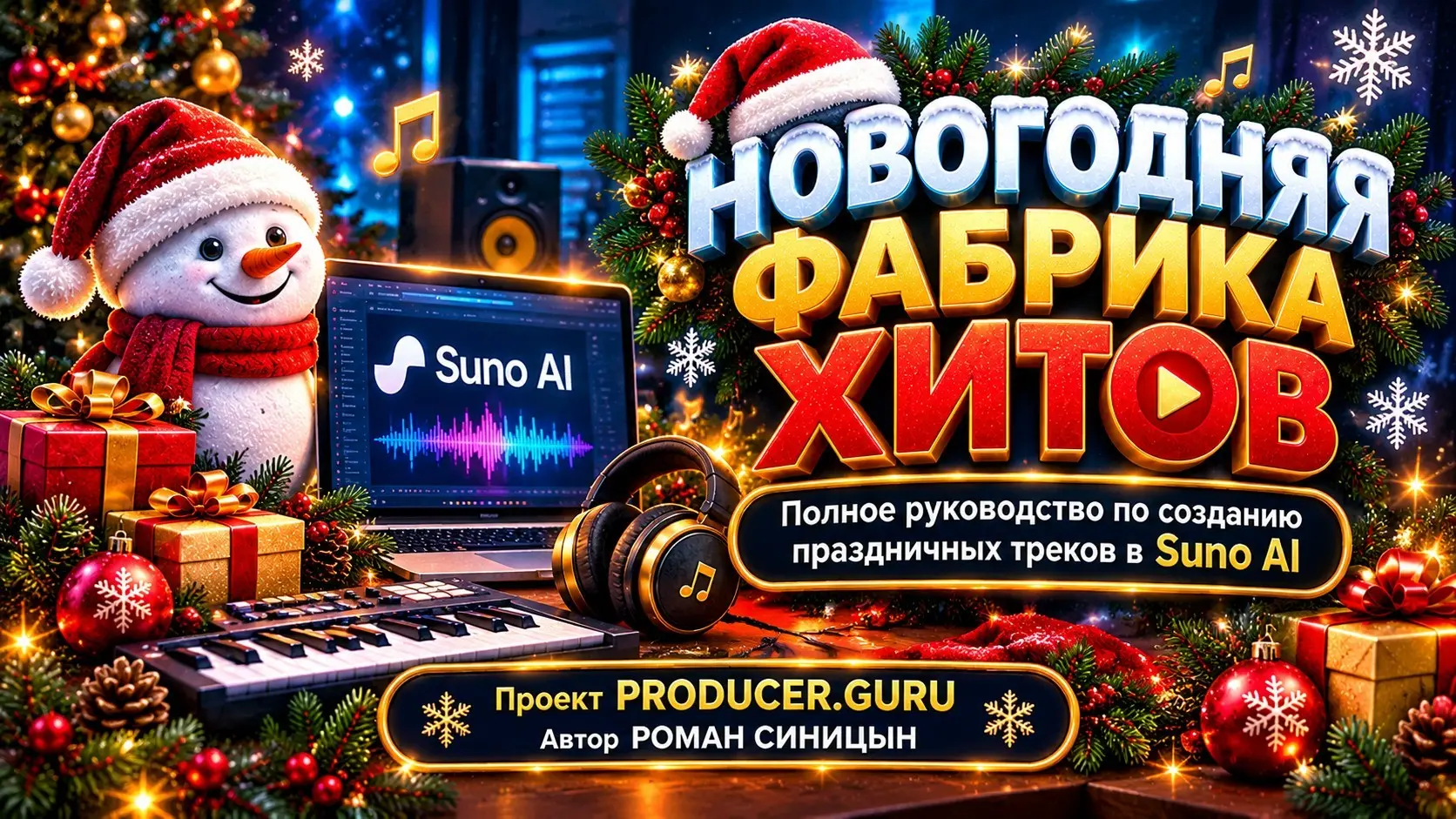 НОВОГОДНЯЯ ФАБРИКА ХИТОВ | Сетка — социальная сеть от hh.ru