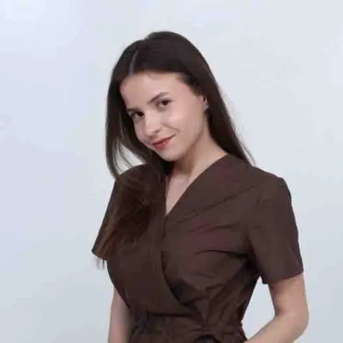 Софья Хачетлова