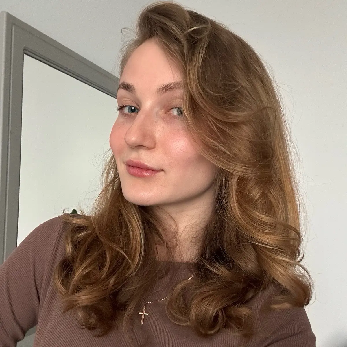 Арина Пекарская