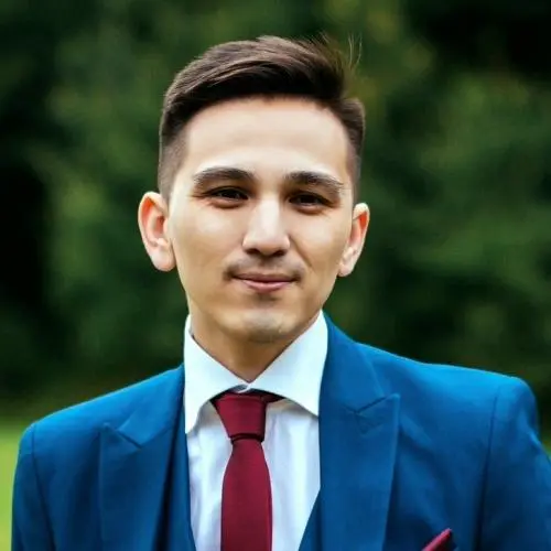 Фарит Юсумбалиев