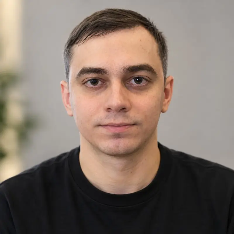 Алексей Тарасов