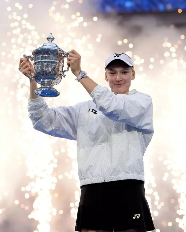 Рыбакина победила Соболенко и впервые выиграла US Open
#Спорт #Турнир #Победа #Казахстан #Рыбакина #Успехи | Сетка — социальная сеть от hh.ru
