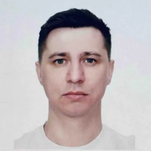 Антон Буянов