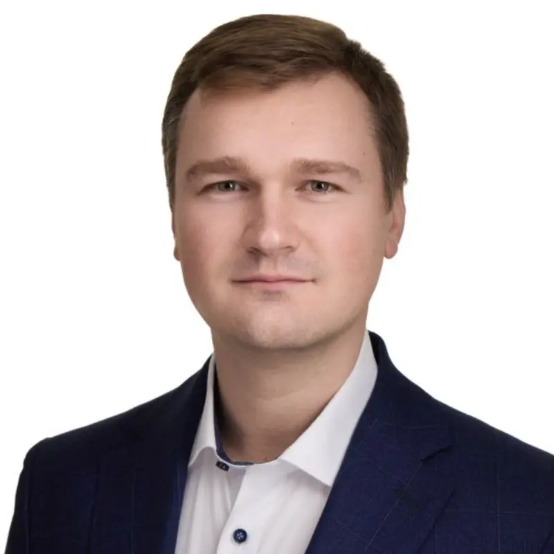 Павел Топчий