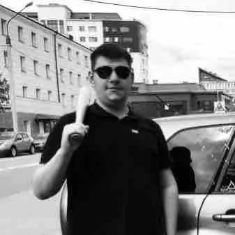 Алексей Абашин