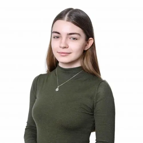 Наталья Сергеева