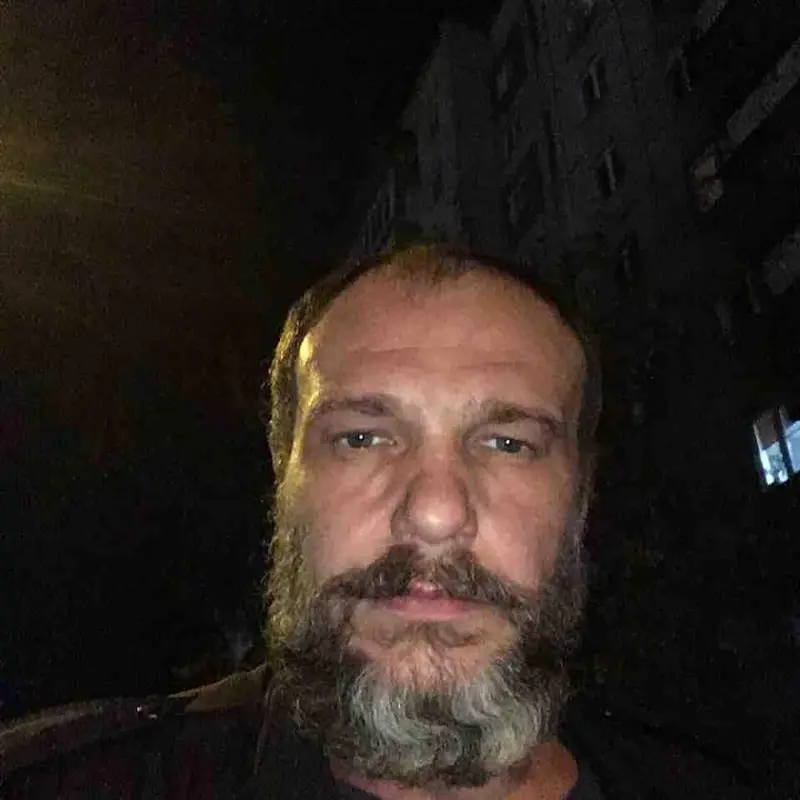 Александр Зайцев